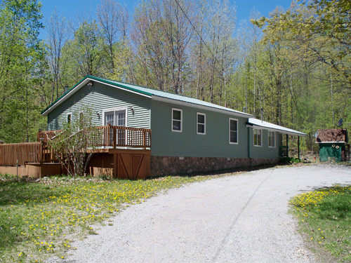 4980 Timberline Trail, Barton City, MI 48705 