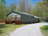 4980 Timberline Trail, Barton City, MI 48705 