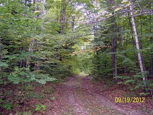 West M-72, Barton City, MI 48705 