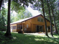 4556 Haskell Dr, Luzerne, MI 48636 