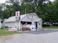 2157 Ryno M-72, Luzerne, MI 48636 