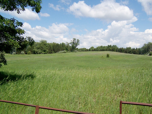 TBD Meridian, Farwell, MI 48622 