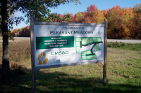 UNIT 14 PLEASANT DRIVE, Farwell, MI 48622 