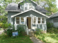 1117 Se Dickinson St, Grand Rapids, MI 49507 