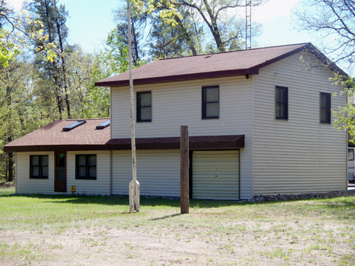 118 S. Weaver Road, Fairview, MI 48621 