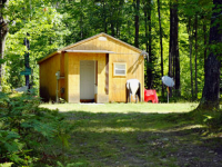 858 Mandilk, Fairview, MI 48621 