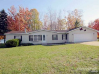 9444 Lakeside Drive, Alden, MI 49612 