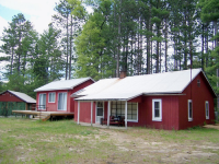 27 W Cherry Creek Road, Lewiston, MI 49756 