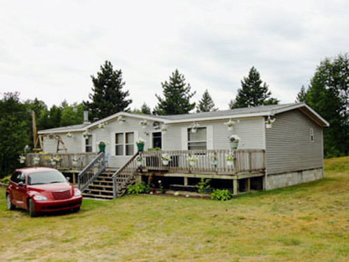 2654 Farrington, Lewiston, MI 49756 