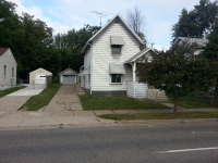 1606 South Pennsylvania Ave, Lansing, MI 48910 