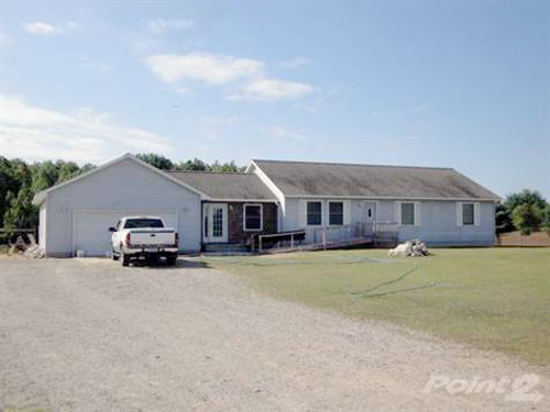 5311 Lund Road, Fife Lake, MI 49633 