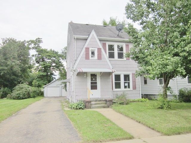 179 Eldred St, Battle Creek, MI 49015 