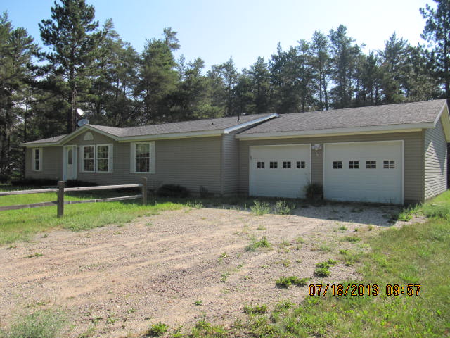 1940 Evelyn Avenue, Grayling, MI 49738 