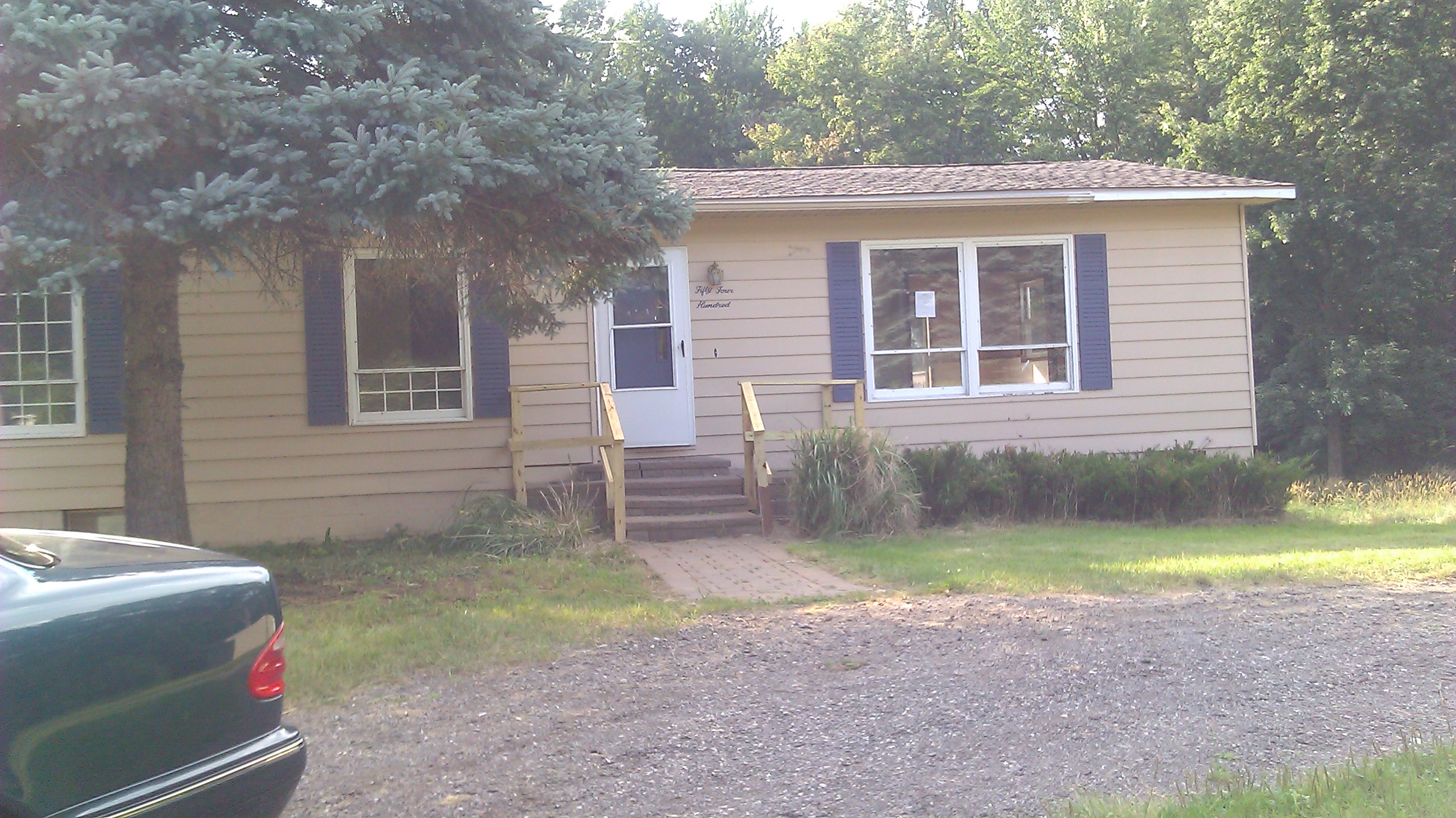 5400 S M 106, Stockbridge, MI 49285 