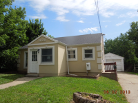 1620 Roselawn Ave, Lansing, MI 48915 