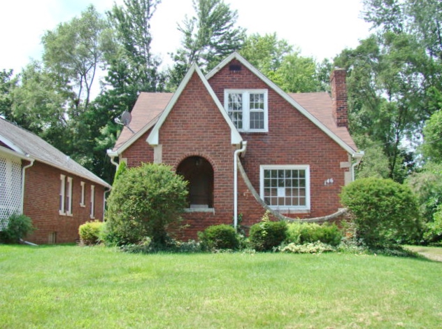 146 Jericho Rd, Battle Creek, MI 49014 