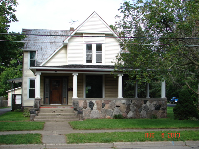 100 Grand St, Coldwater, MI 49036 