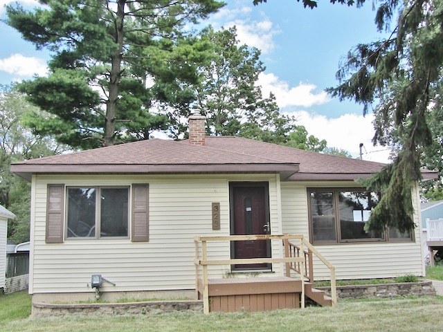 329 E Mason St, Lansing, MI 48910 