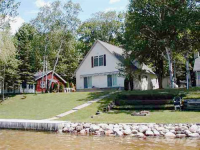 4601 E Shore Drive, Kalkaska, MI 49646 