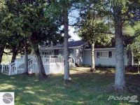 6151 Blue Lake Road, Kalkaska, MI 49646 