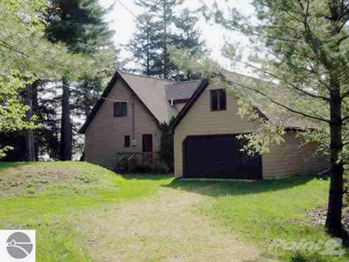 4992 Hidden Harbor, Kalkaska, MI 49646 