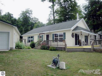 581 Lake, Kalkaska, MI 49646 