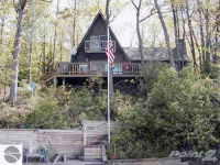 11326 Old Log Road, Kalkaska, MI 11326 