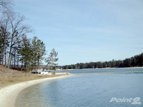 0000 Bluff Drive, Kalkaska, MI 49646 