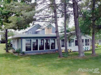 7374 NW Crystal Beach Road, Rapid City, MI 49676 