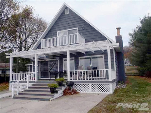 12295 SW Torch Lake Drive, Rapid City, MI 12295 