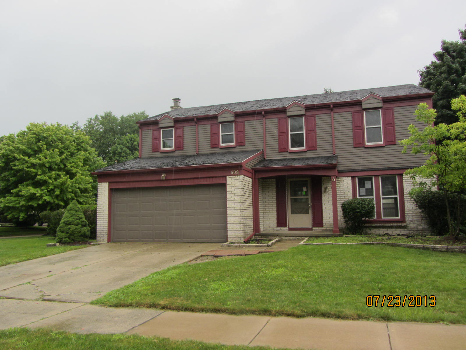 508 Worthington Drive, Canton, MI 48188 