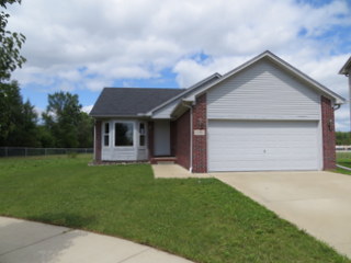 23313 Grandy, Clinton Township, MI 48035 