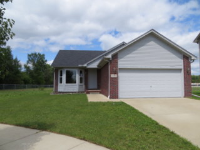 23313 Grandy, Clinton Township, MI 48035 