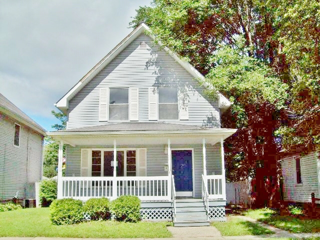 820 Smith St, Monroe, MI 48161 