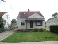 19824 Meier Rd, St Clair Shores, MI 48081 