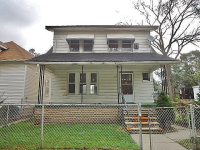 2562 Norman St, Detroit, MI 48209 
