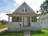 4261 Beach St, Ecorse, MI 48229 