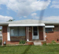 15248 University St, Allen Park, MI 48101 