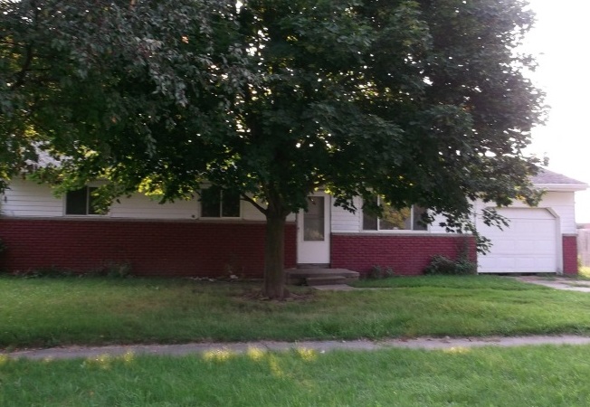 3516 Angel, Saginaw, MI 48601 