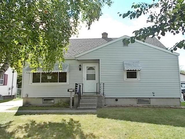 211 Curtis Street, Bay City, MI 48706 