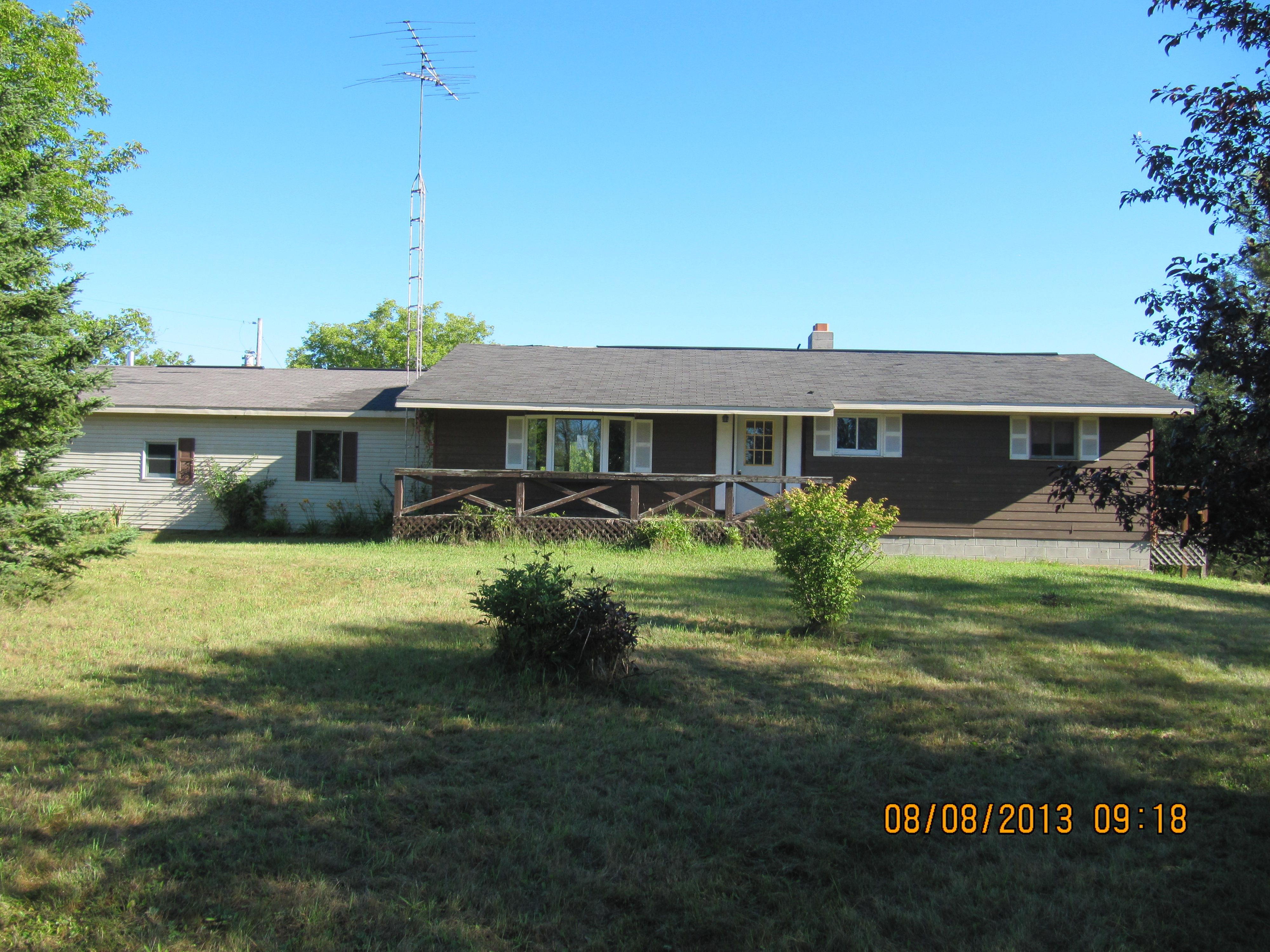 20858 Hunt Rd, Hillman, MI 49746 