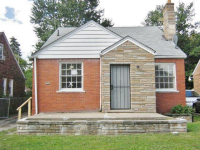 5219 Chalmers  St, Detroit, MI 48213 