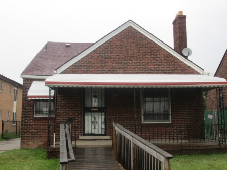 13066 Conner St, Detroit, MI 48205 