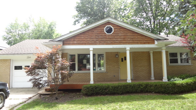 254 Fairgrove St, Romeo, MI 48065 