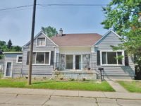23201 Nona St, Dearborn, MI 48124 