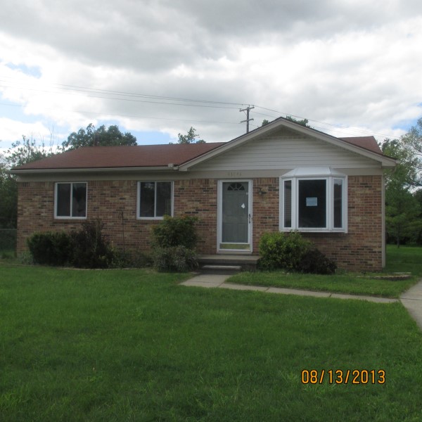 43845 Chalmette Ct, Canton, MI 48188 