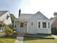 2725 Parker St, Dearborn, MI 48124 