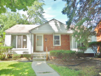 11301 Riverdale, Redford, MI 48239 