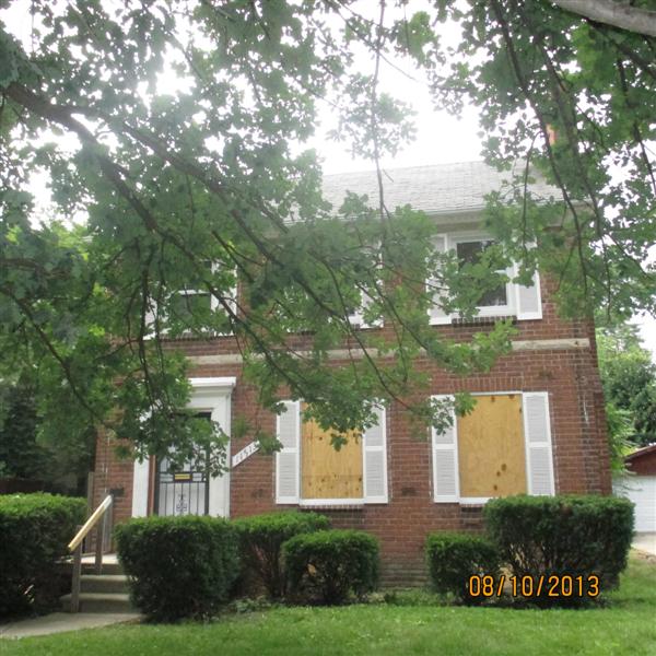 11513 Laing St, Detroit, MI 48224 