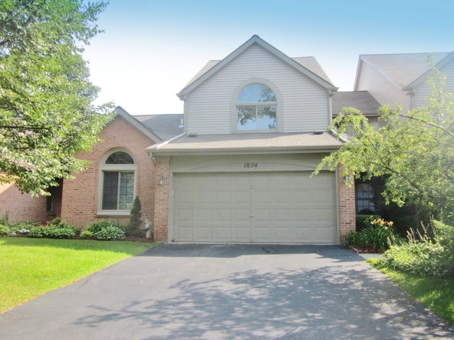 1024 Rosewood Ct #59, Brighton, MI 48116 